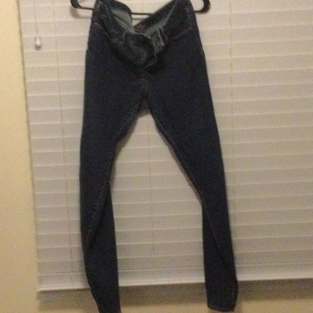 Mossimo jeans